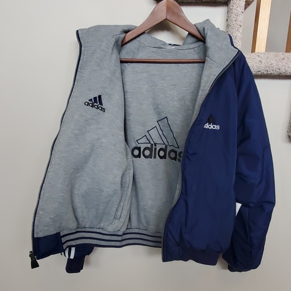 Jacket - Picture 2 of 3